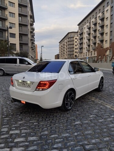 Khazar SD 2021, 88,000 km - 1.7 l - Bakı