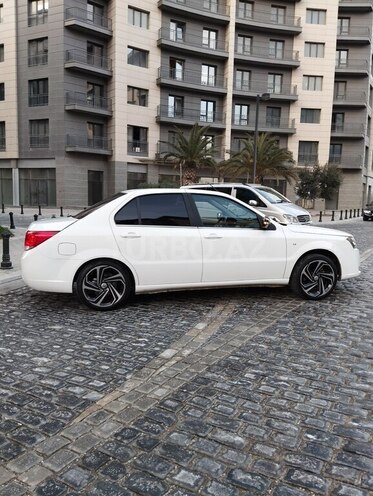 Khazar SD 2021, 88,000 km - 1.7 l - Bakı