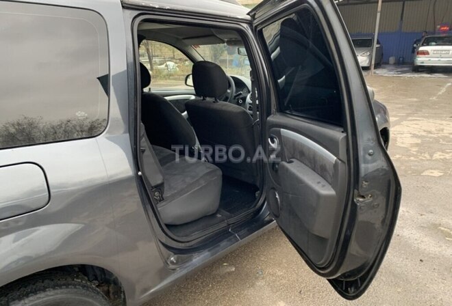 Dacia Logan 2009, 340,000 km - 1.5 l - Bakı