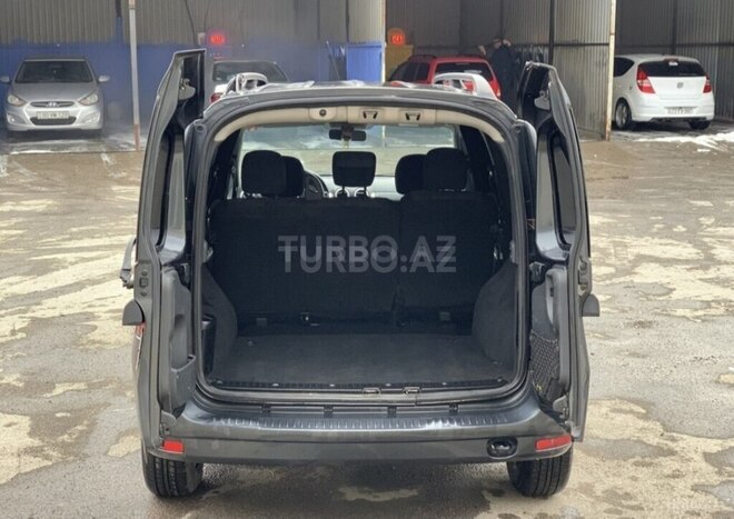 Dacia Logan 2009, 340,000 km - 1.5 l - Bakı