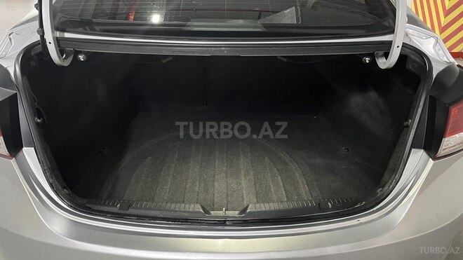 Hyundai Elantra 2012, 193,556 km - 1.8 l - Bakı
