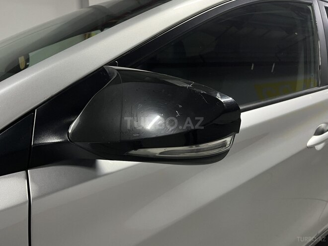 Hyundai Elantra 2012, 193,556 km - 1.8 l - Bakı