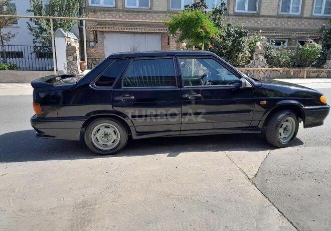 LADA (VAZ) 2115 2011, 225,000 km - 1.6 l - Quba
