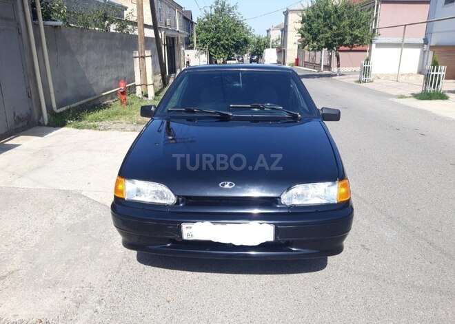 LADA (VAZ) 2115 2011, 225,000 km - 1.6 l - Quba