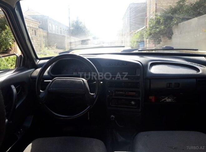 LADA (VAZ) 2115 2011, 225,000 km - 1.6 l - Quba