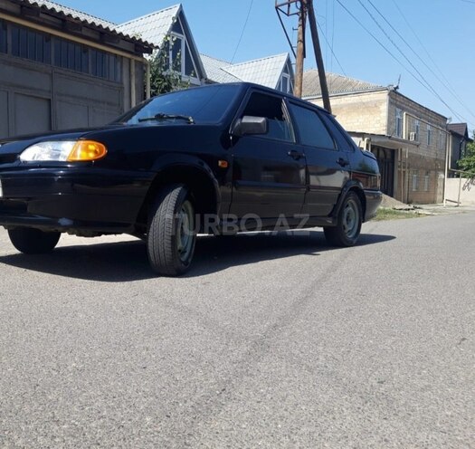LADA (VAZ) 2115 2011, 225,000 km - 1.6 l - Quba