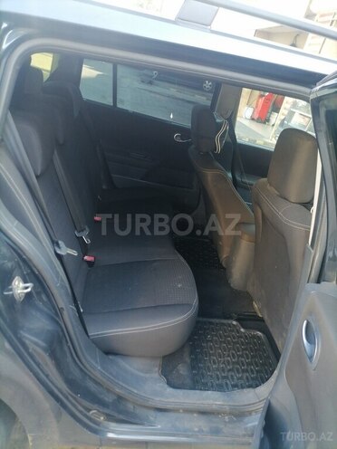 Renault Megane 2005, 285,000 km - 1.6 l - Bakı