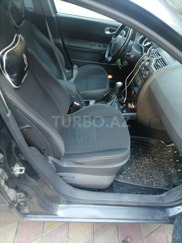 Renault Megane 2005, 285,000 km - 1.6 l - Bakı