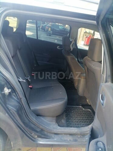 Renault Megane 2005, 285,000 km - 1.6 l - Bakı