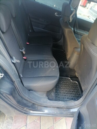 Renault Megane 2005, 285,000 km - 1.6 l - Bakı
