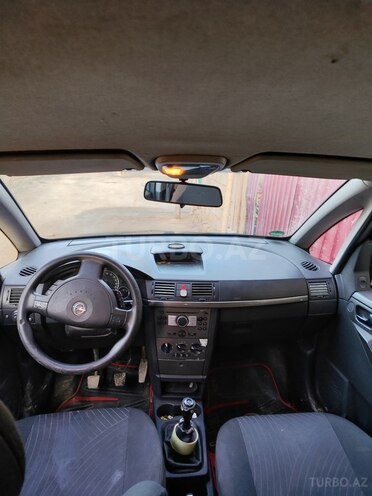 Opel Meriva 2006, 360,000 km - 1.3 l - Bakı