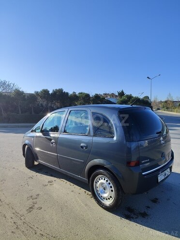 Opel Meriva 2006, 360,000 km - 1.3 l - Bakı