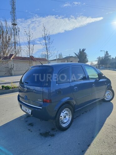 Opel Meriva 2006, 360,000 km - 1.3 l - Bakı