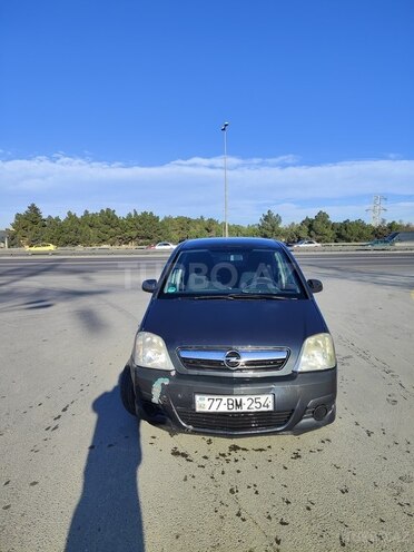 Opel Meriva 2006, 360,000 km - 1.3 l - Bakı