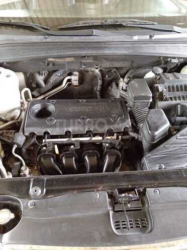 Hyundai Santa Fe 2011, 262,746 km - 2.4 l - Bakı