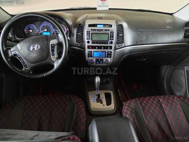 Hyundai Santa Fe 2011, 262,746 km - 2.4 l - Bakı