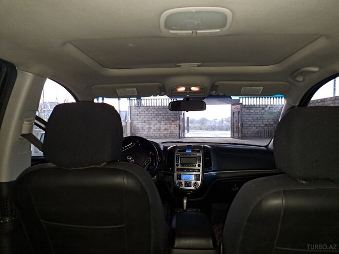 Hyundai Santa Fe 2011, 262,746 km - 2.4 l - Bakı