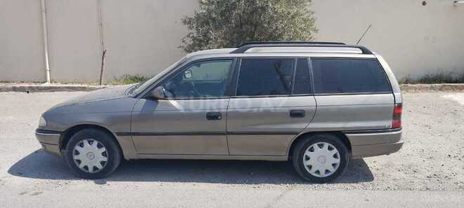 Opel Astra 1996, 529,000 km - 1.6 л - Sumqayıt