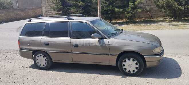 Opel Astra 1996, 529,000 km - 1.6 л - Sumqayıt