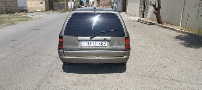 Opel Astra 1996, 529,000 km - 1.6 л - Sumqayıt
