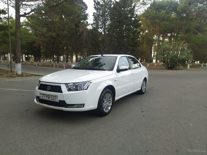 Khazar SD 2021, 27,500 km - 1.7 l - Sumqayıt