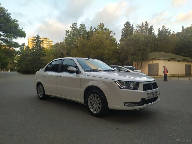 Khazar SD 2021, 27,500 km - 1.7 l - Sumqayıt