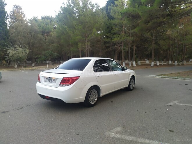 Khazar SD 2021, 27,500 km - 1.7 l - Sumqayıt