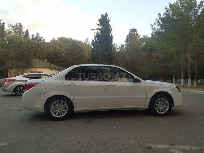 Khazar SD 2021, 27,500 km - 1.7 l - Sumqayıt