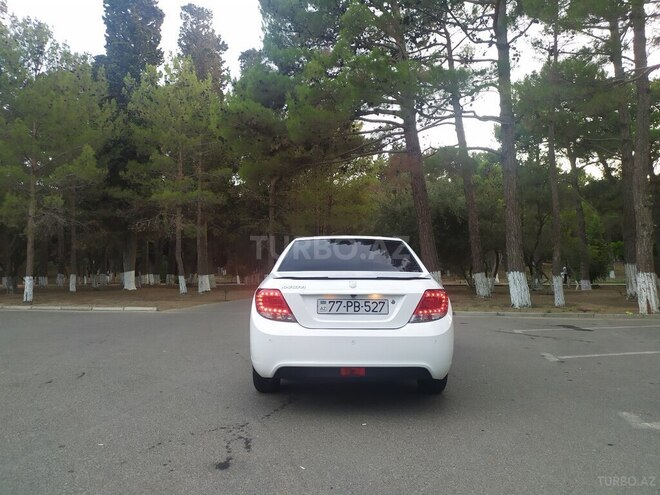 Khazar SD 2021, 27,500 km - 1.7 l - Sumqayıt