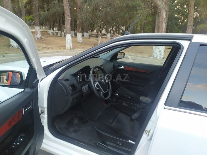 Khazar SD 2021, 27,500 km - 1.7 l - Sumqayıt