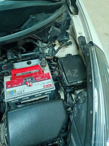 Kia Rio 2012, 240,000 km - 1.4 l - Bakı