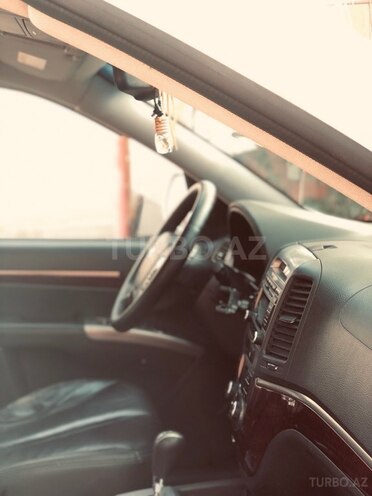 Hyundai Santa Fe 2009, 128,000 km - 2.0 l - Bakı