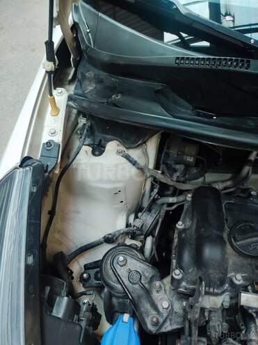 Kia Rio 2012, 240,000 km - 1.4 l - Bakı