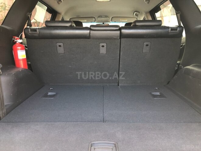 Hyundai Santa Fe 2009, 128,000 km - 2.0 l - Bakı