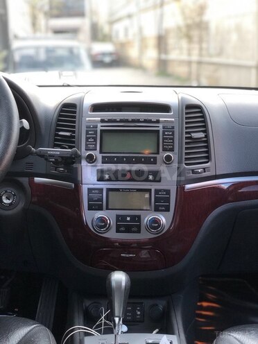 Hyundai Santa Fe 2009, 128,000 km - 2.0 l - Bakı