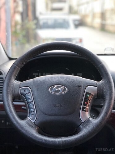 Hyundai Santa Fe 2009, 128,000 km - 2.0 l - Bakı
