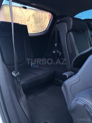 Hyundai Santa Fe 2009, 128,000 km - 2.0 l - Bakı