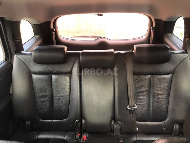 Hyundai Santa Fe 2009, 128,000 km - 2.0 l - Bakı