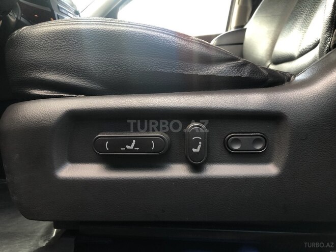 Hyundai Santa Fe 2009, 128,000 km - 2.0 l - Bakı