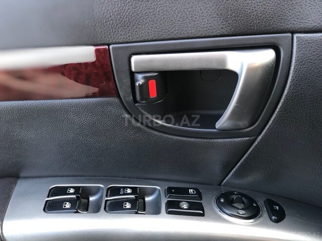 Hyundai Santa Fe 2009, 128,000 km - 2.0 l - Bakı