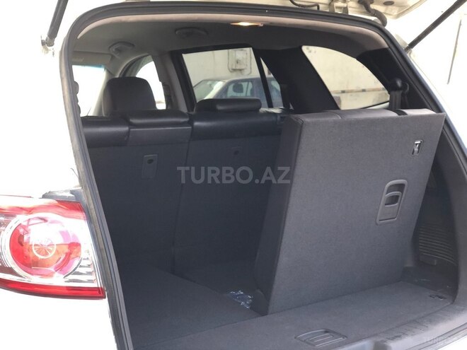Hyundai Santa Fe 2009, 128,000 km - 2.0 l - Bakı