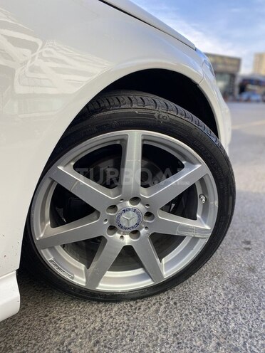 Mercedes C 250 2014, 220,000 km - 1.8 l - Bakı
