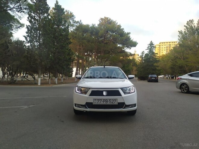 Khazar SD 2021, 28,000 km - 1.7 l - Sumqayıt