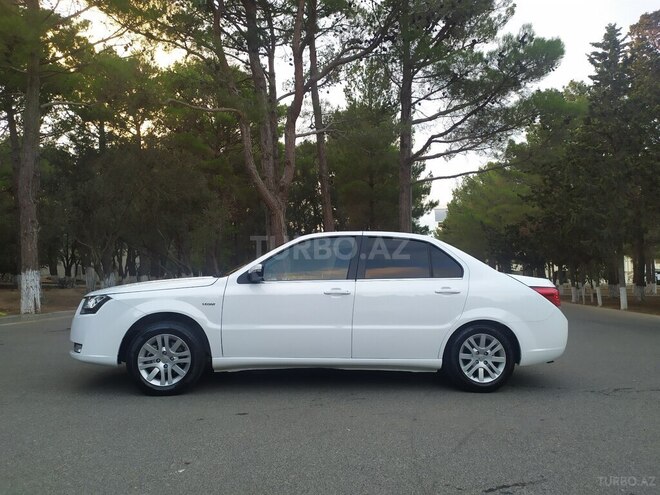 Khazar SD 2021, 28,000 km - 1.7 l - Sumqayıt