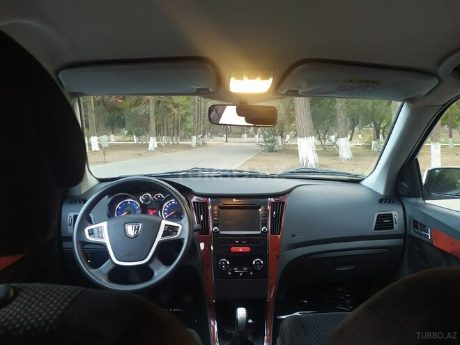 Khazar SD 2021, 28,000 km - 1.7 l - Sumqayıt