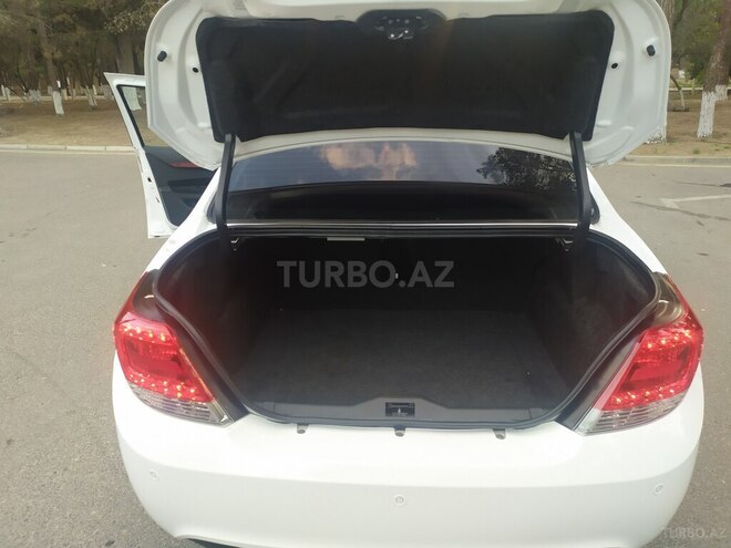 Khazar SD 2021, 28,000 km - 1.7 l - Sumqayıt