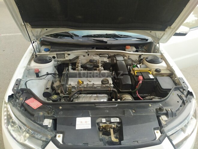 Khazar SD 2021, 28,000 km - 1.7 l - Sumqayıt