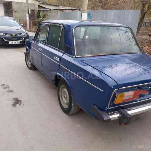 LADA (VAZ) 2106 1985, 96,532 km - 1.3 л - Mingəçevir
