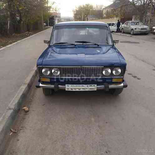 LADA (VAZ) 2106 1985, 96,532 km - 1.3 л - Mingəçevir