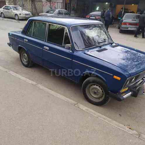 LADA (VAZ) 2106 1985, 96,532 km - 1.3 л - Mingəçevir